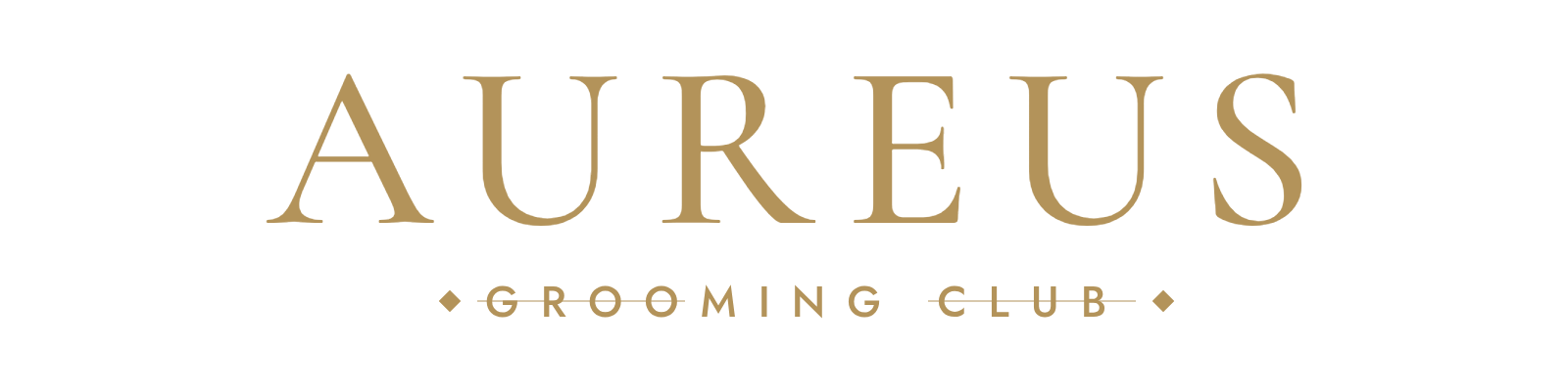 AUREUS · Grooming Club