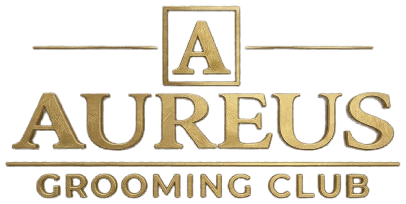 AUREUS Grooming Club